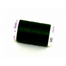 Mettler No 50 Silk Finish Quilting Thread 886 Umber