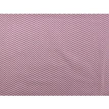 Rico 100% Cotton Fabric Pink