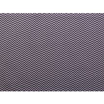 Rico 100% Cotton Fabric Purple