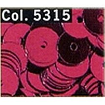 Gutermann Round Flat Sequins 5315