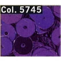 Gutermann Round Flat Sequins 5745