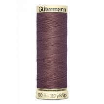 Gutermann Sew All Polyester Sewing Thread 428