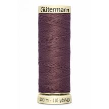 Gutermann Sew All Polyester Sewing Thread 429