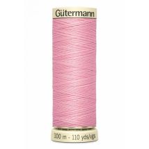 Gutermann Sew All Polyester Sewing Thread 43