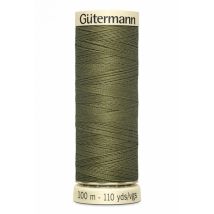 Gutermann Sew All Polyester Sewing Thread 432
