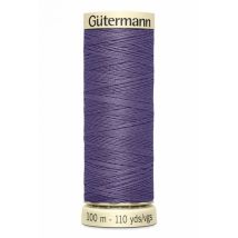 Gutermann Sew All Polyester Sewing Thread 440