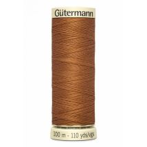 Gutermann Sew All Polyester Sewing Thread 448