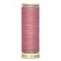 Gutermann Sew All Polyester Sewing Thread 473