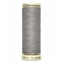 Gutermann Sew All Polyester Sewing Thread 495