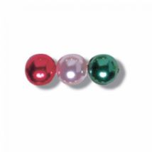 Trimits Glass Pearl Beads Multi