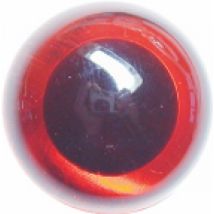 Craft Factory Toy Safety Eyes Amber