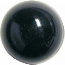 Craft Factory Toy Safety Noses Black