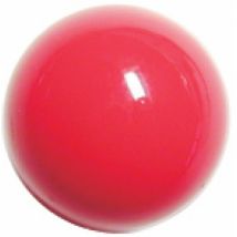 Craft Factory Toy Safety Noses Red