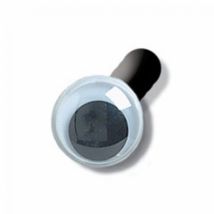 Trimits Safety Wobbly Toy Eyes Black & White