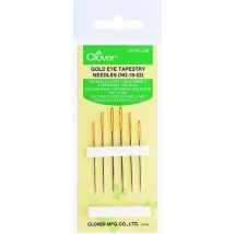 Clover Tapestry Needles