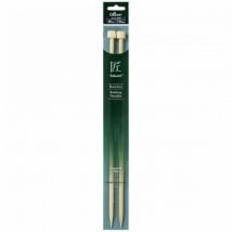 Clover Bamboo Knitting Needles