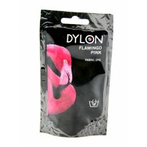 Dylon Hand Fabric Dye Passion Pink