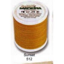 Madeira No 30 Cotona Embroidery Thread 512