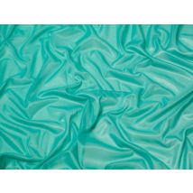 Minerva Core Range Light Stretch Knit Lining Fabric Turquoise