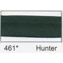 Essential Trimmings Polycotton Bias Binding Tape Hunter