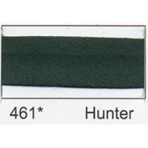 Essential Trimmings Polycotton Bias Binding Tape Hunter