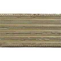 Berisfords Metallic Mystery Ribbon 200 Gold