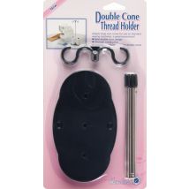 Hemline Double Cone Thread Holder