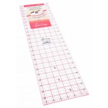 Sew Easy Rectangle Quilting Ruler