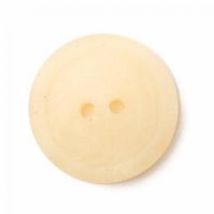 Crendon Round Marble Buttons Cream