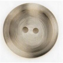 Crendon Round Marble Buttons Light Grey