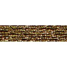 Madeira Metallic Mouline Embroidery Thread Col 4029