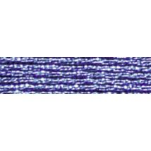 Madeira Metallic Mouline Embroidery Thread Col 4036