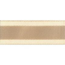 Berisfords Grace Ribbon Cream