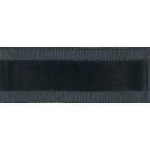 Berisfords Grace Ribbon Wardle Grey