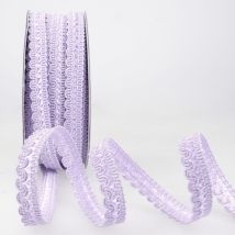 Stephanoise Rayon Braid Trim Lilac