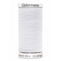 Gutermann Denim Sewing Thread 1005