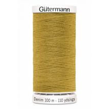 Gutermann Denim Sewing Thread 1310
