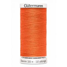 Gutermann Denim Sewing Thread 1770