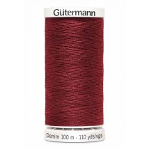 Gutermann Denim Sewing Thread 4466