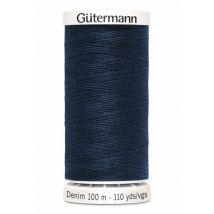 Gutermann Denim Sewing Thread 6855