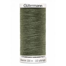 Gutermann Denim Sewing Thread 9025