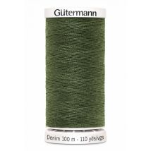Gutermann Denim Sewing Thread 9250