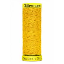 Gutermann Deco Stitch 70 Thread 106