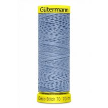 Gutermann Deco Stitch 70 Thread 143