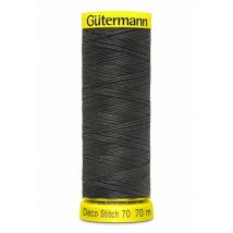 Gutermann Deco Stitch 70 Thread 36