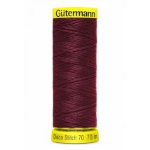 Gutermann Deco Stitch 70 Thread 369