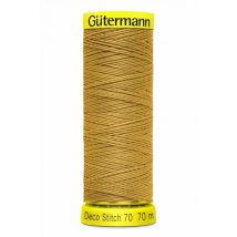 Gutermann Deco Stitch 70 Thread 968