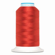 Gutermann Super Brite Polyester 40 Embroidery Thread 5505