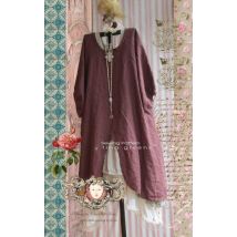 Sew Tina Givens Paper Sewing Pattern Cleo Dress