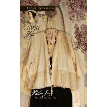 Sew Tina Givens Paper Sewing Pattern Gypsy Jacket